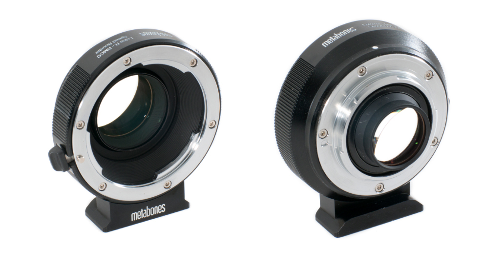 metabones leica r to bmcc speed booster