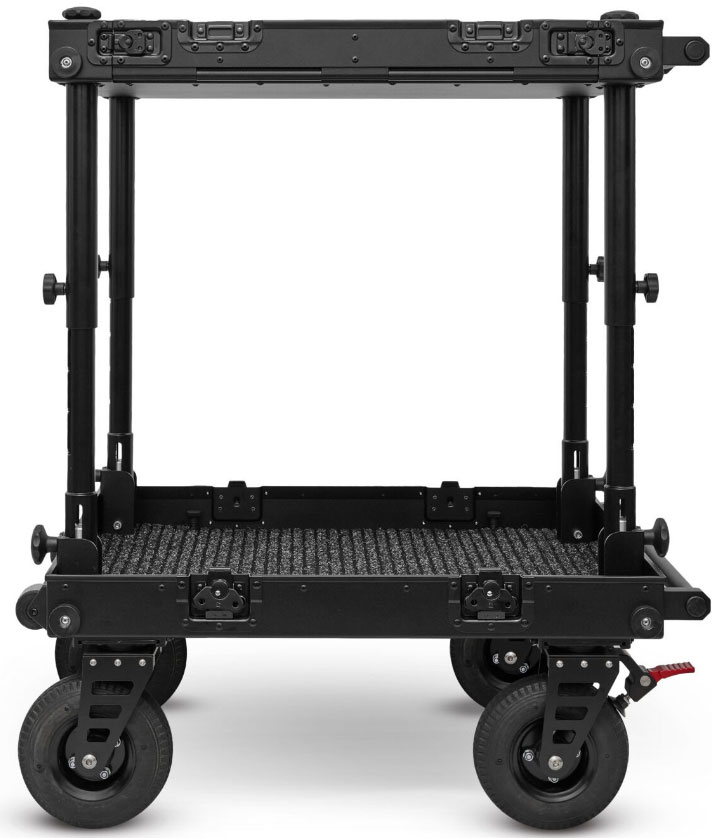 AdiCam MINI+ 049-09BLK-HAS-PREM