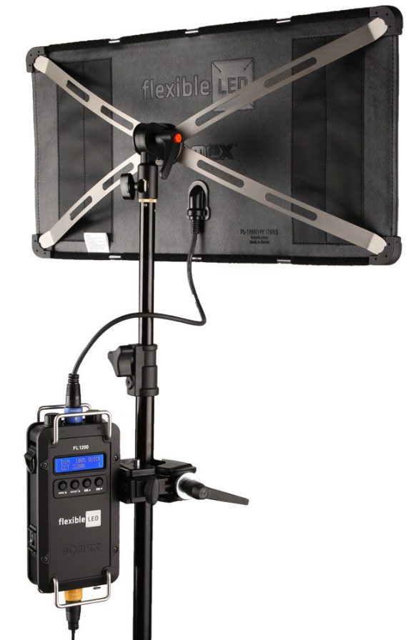 fomex-fl-1200-flexible-led FL1200 B Kit