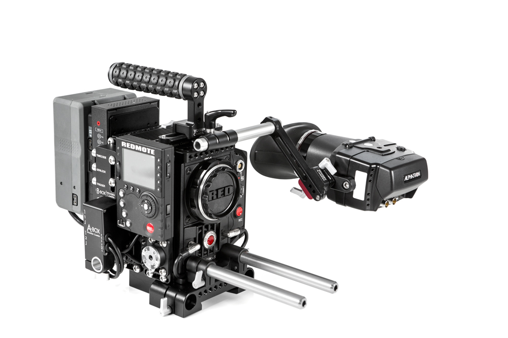 wooden-camera-uvf-mount-v2-11 monitor holder