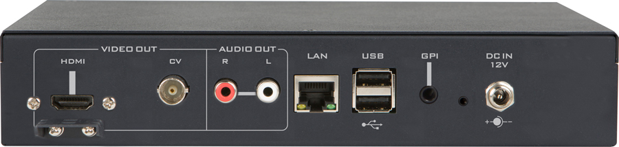 Datavideo NVD-30 HDMI Decoder