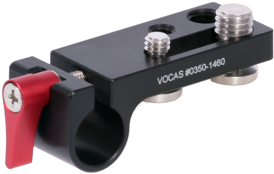 Vocas Mic holder 15mm