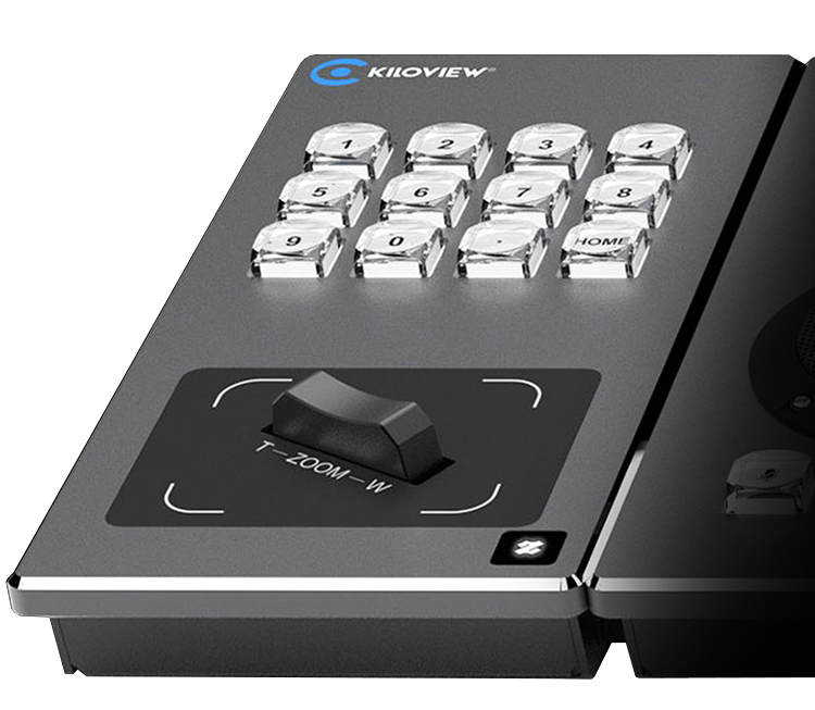 Kiloview ZOOM Deck