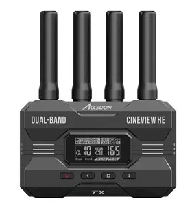 Accsoon CineView HE TX