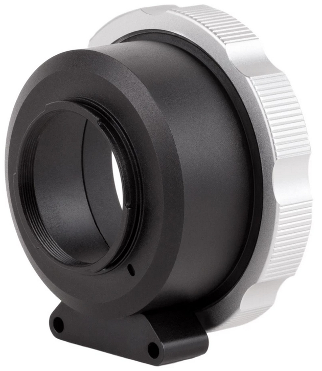 L-Mount to PL Mount Pro adapter
