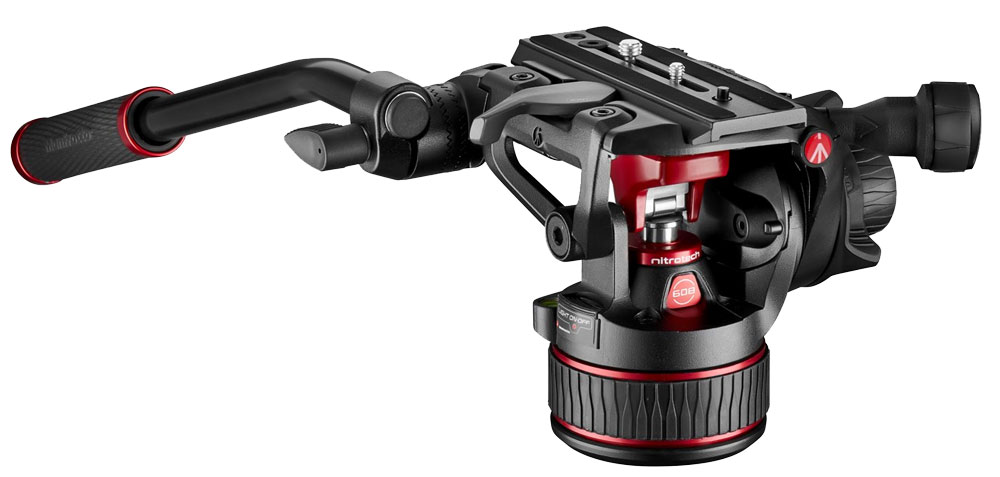 manfrotto 608