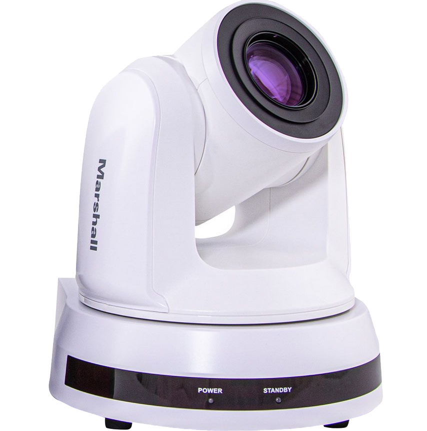 Marshall CV620-WI 20X Full-HD60 IP PTZ Camera