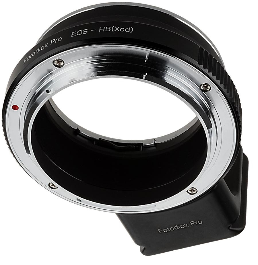 Canon EOS to Hasselblad XCD Adapter