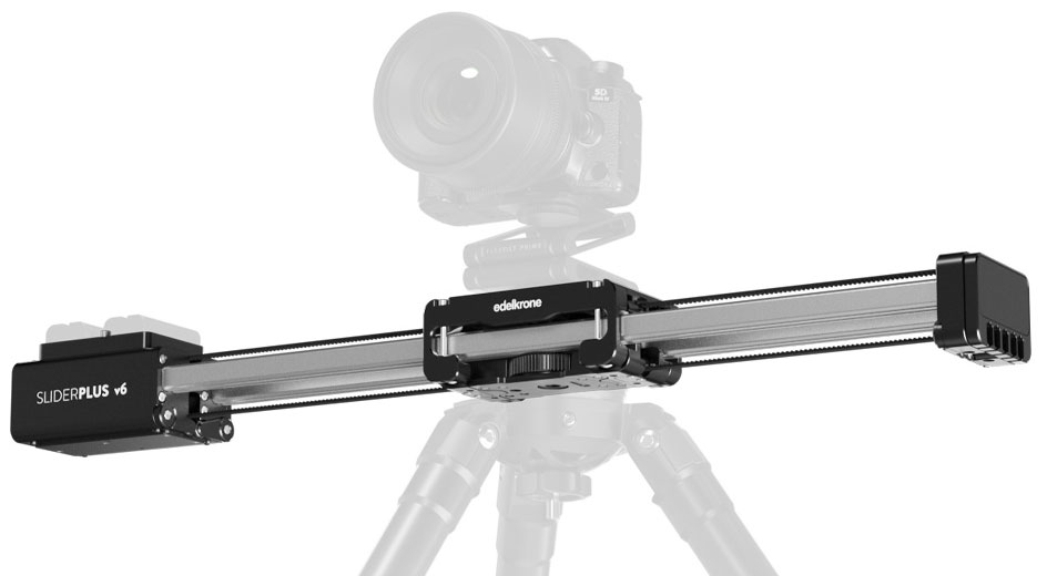 edelKrone SliderPLUS v6 Motorized