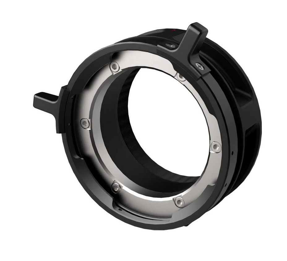 Fujifilm G Mount GFX to PL Mount Adapter