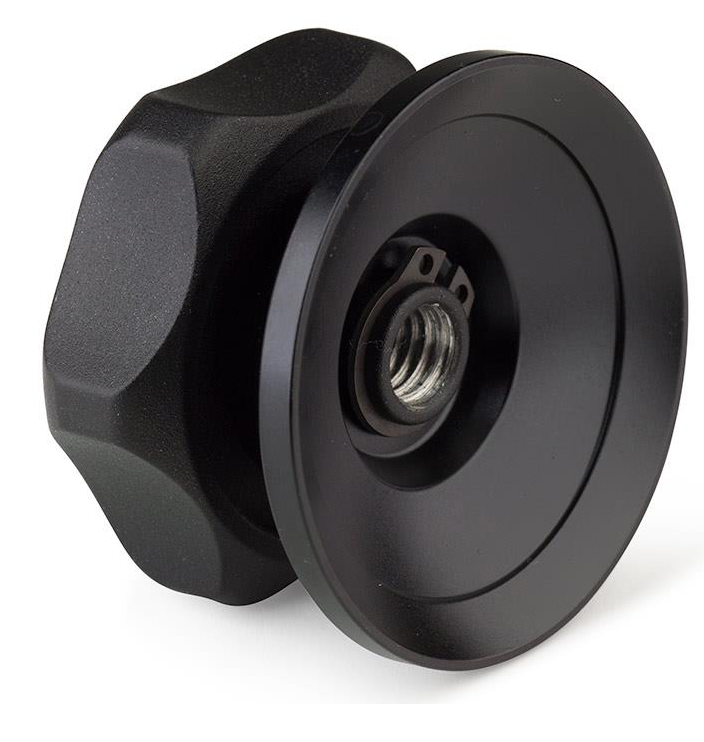 75mm Half Ball Adapter