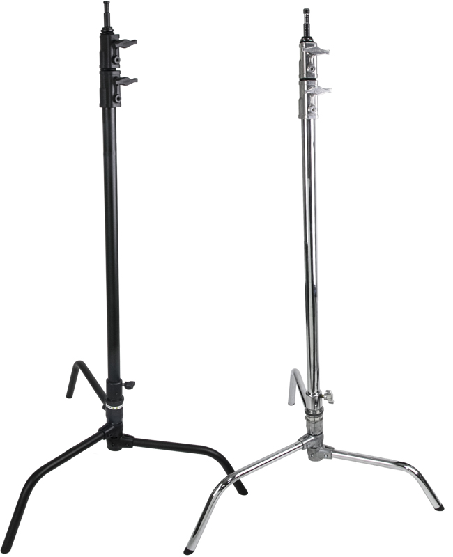 KUPO 20" Master C-Stand Turtle Base