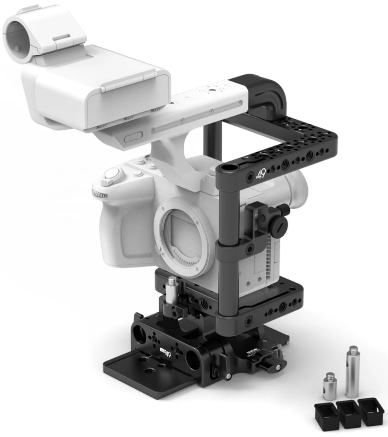MID49 Base Kit (Sony FX2)