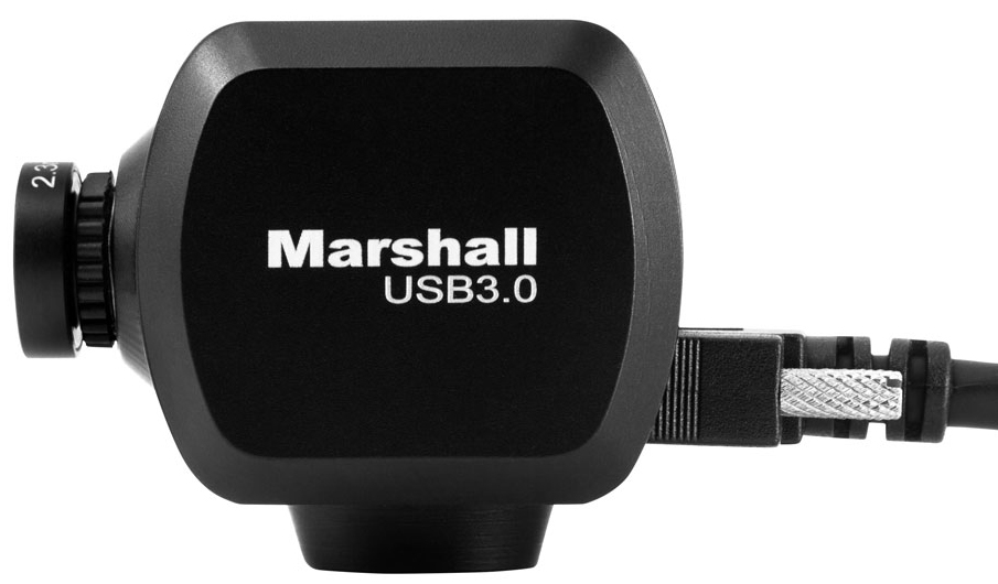 Marshall CV503-U3 POV Camera