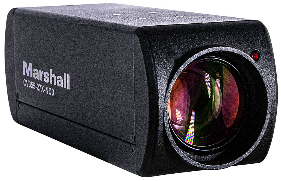 Marshall CV355-27X-ND3