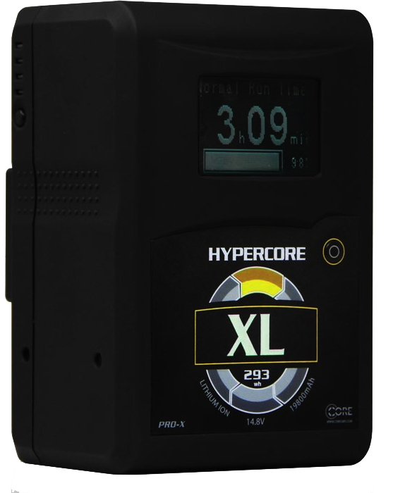 Core SWX HCXL-AG Hypercore XL