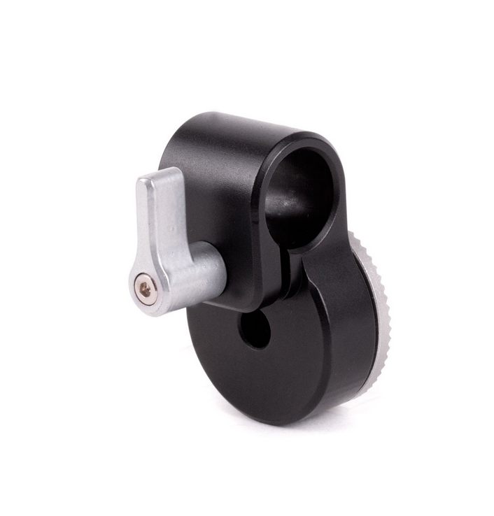 15mm-Rod-Clamp-to-ARRI-Rosette 15mm Rod Clamp to ARRI Rosette