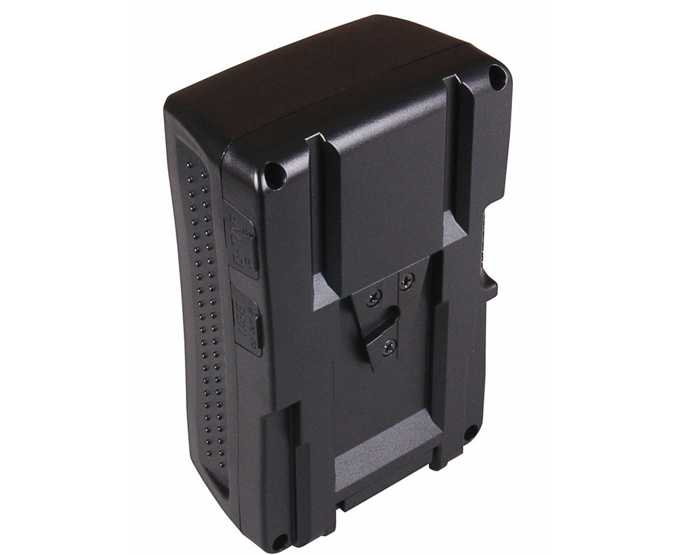 premium-battery-pack-for-Sony-BP-190WS Sony DSR 250P 600P 650P 652P battery pack