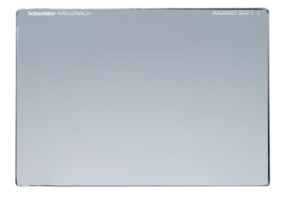 Schneider 4x5.65" Radiant Soft 1/4