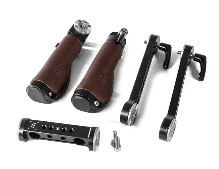 rosette-handle-kit-brown-leather rosette handle kit brown leather