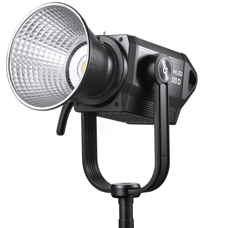 GODOX Knowled M200D Daylight LED light 230W