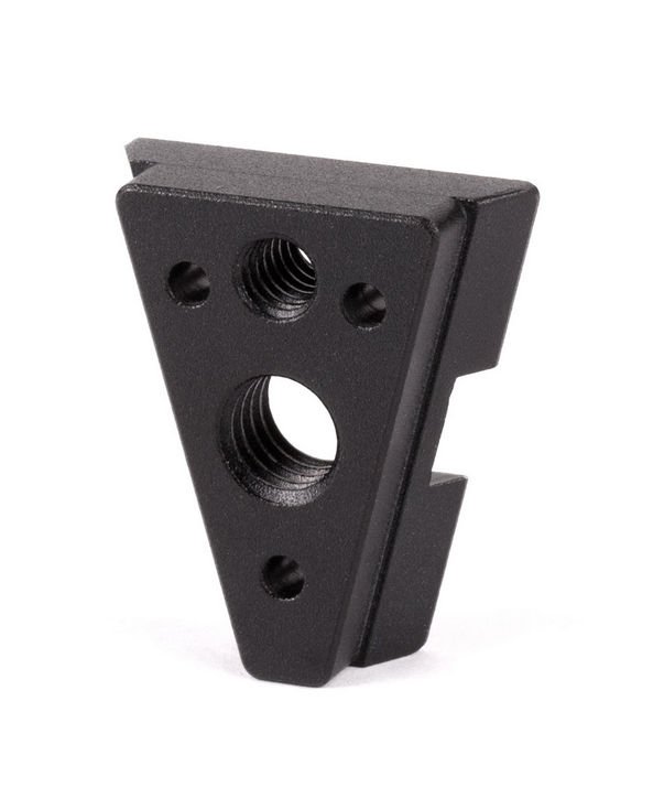 Wooden Camera Accessory Wedge