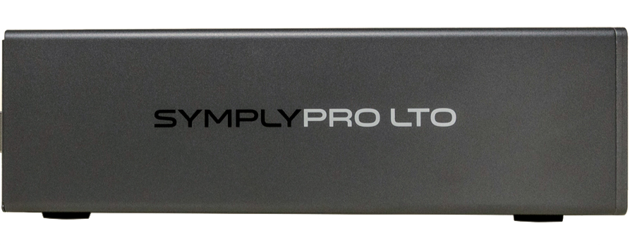 SymplyPRO LTO TAPE DRIVE