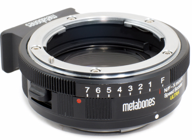 Nikon-G-Fuji-X-Speed-Booster-ULTRA-0-71x metabones MB_SPNFG-X-BM2