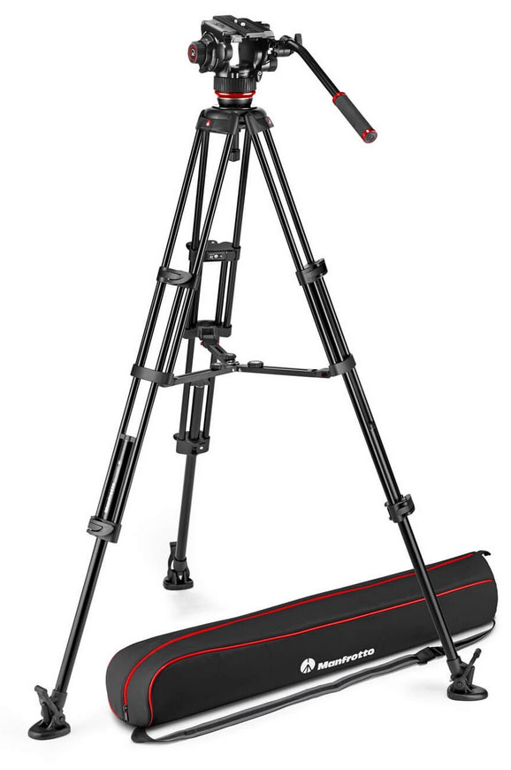 Manfrotto MVK504XTWINMA