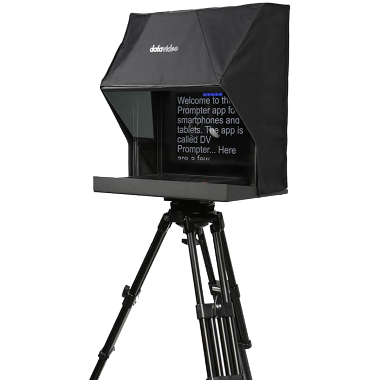 Datavideo TP-900 PTZ Camera Teleprompter