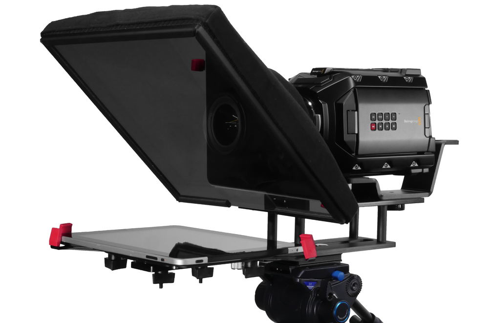 UltraLight 12 iPad Pro Teleprompter