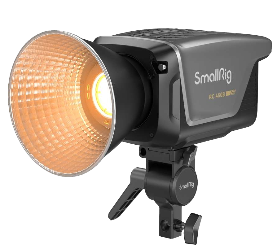 SmallRig RC 450B COB LED Light (3976)