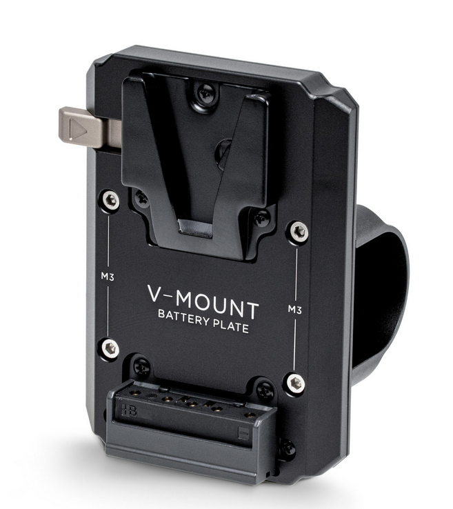 TILTA V-Mount Battery Plate for Ring Grip