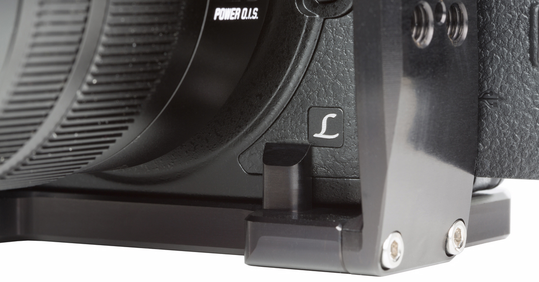 panasonic-lumix-gh5-cage Panasonic Lumix GH5 Cage