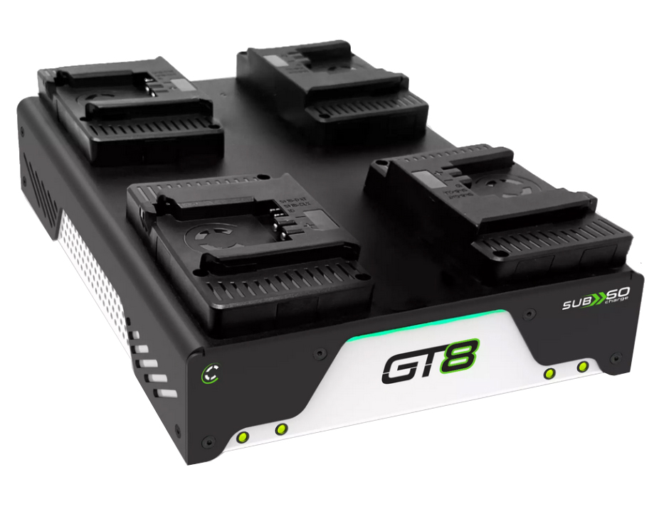 Core SWX GT8-Q4B GT8 B-mount