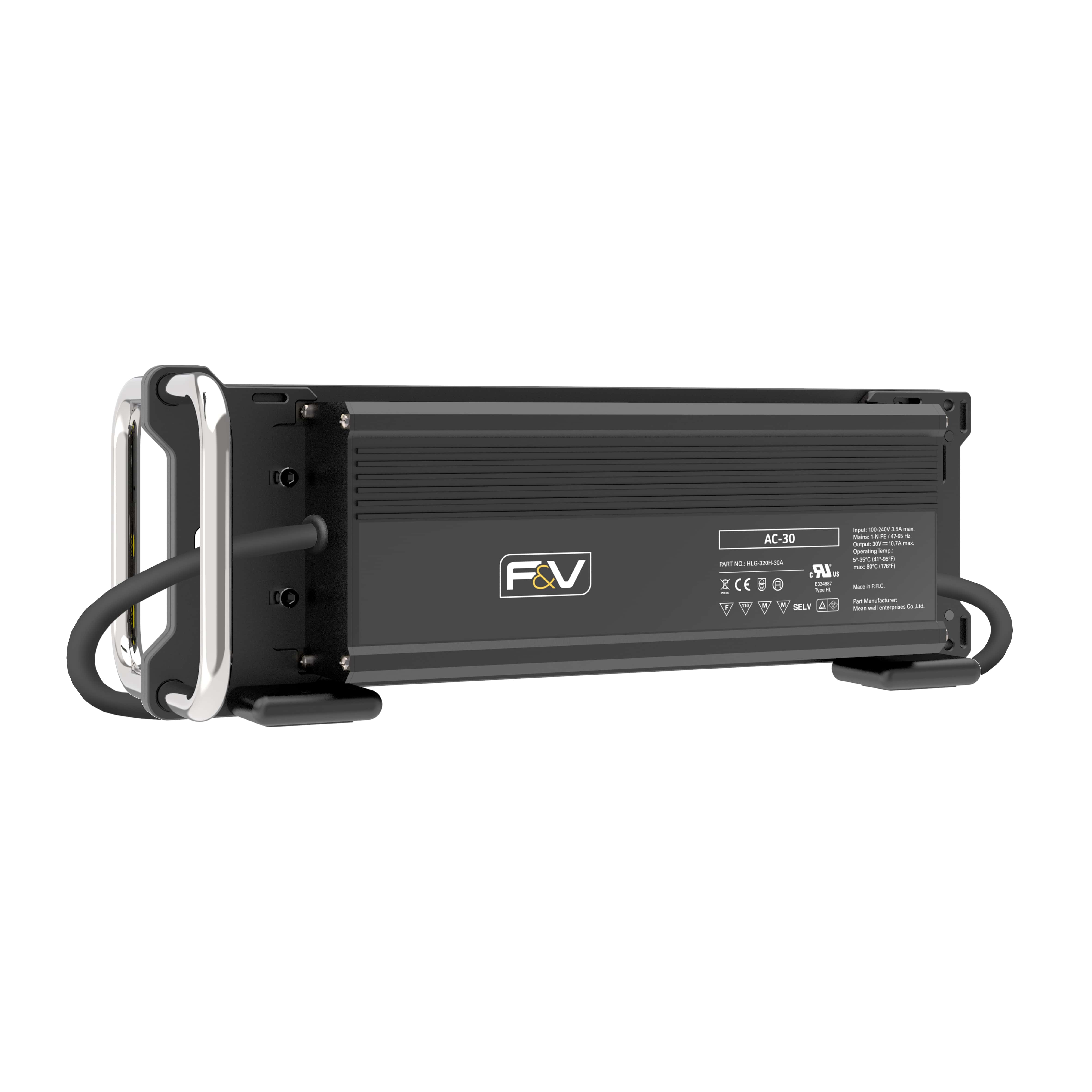 Z1200VC-CTD-Soft-Rental-Kit-6 F&V Z1200VC AC Adapter