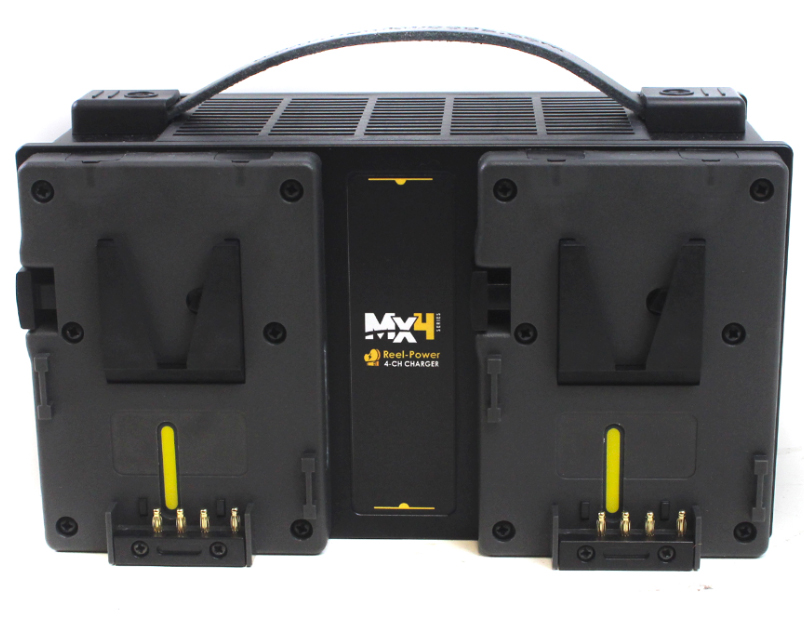 hawk-woods-Reel-Power-Charger Hawk-Woods RP-MX4