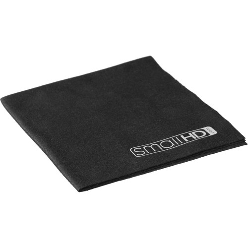 smallhd-cleaning-cloth smallHD Cleaning Cloth