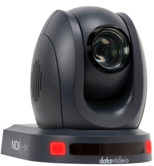 Datavideo PTC-140NDI PTZ Camera HDMI/SDI/NDI