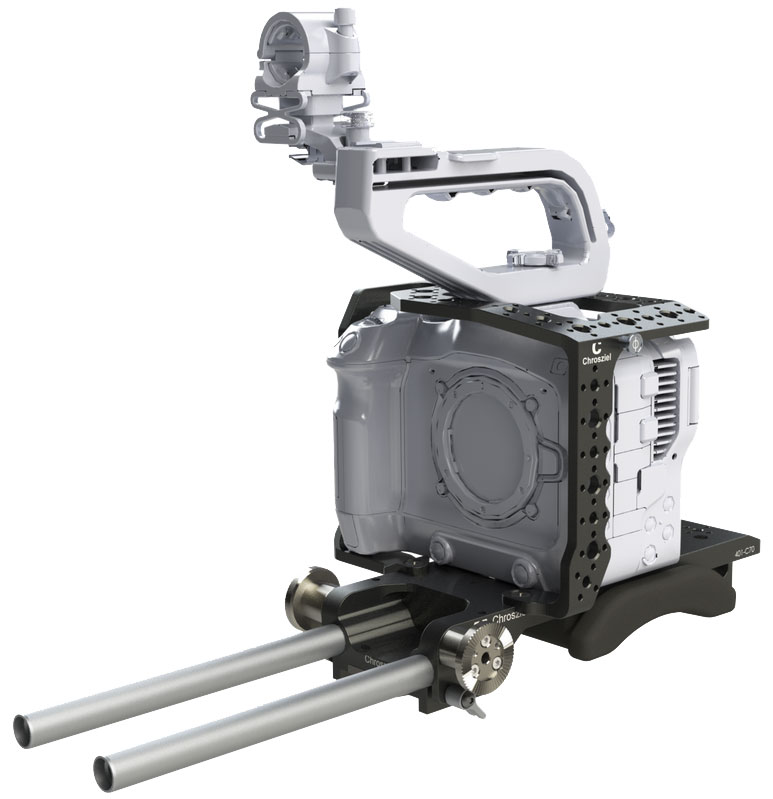 chrosziel-401-C70-KIT chrosziel 401-C70-KIT