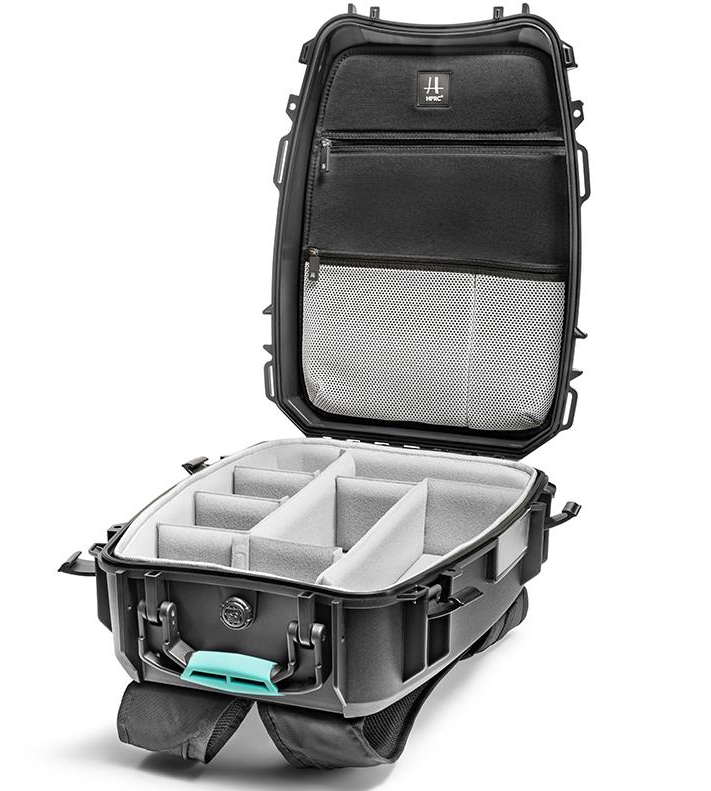 HPRC RESIN CASE HPRC3600_PROBLB