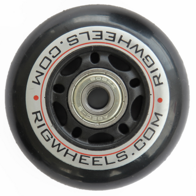 RigWheels Inline Wheel