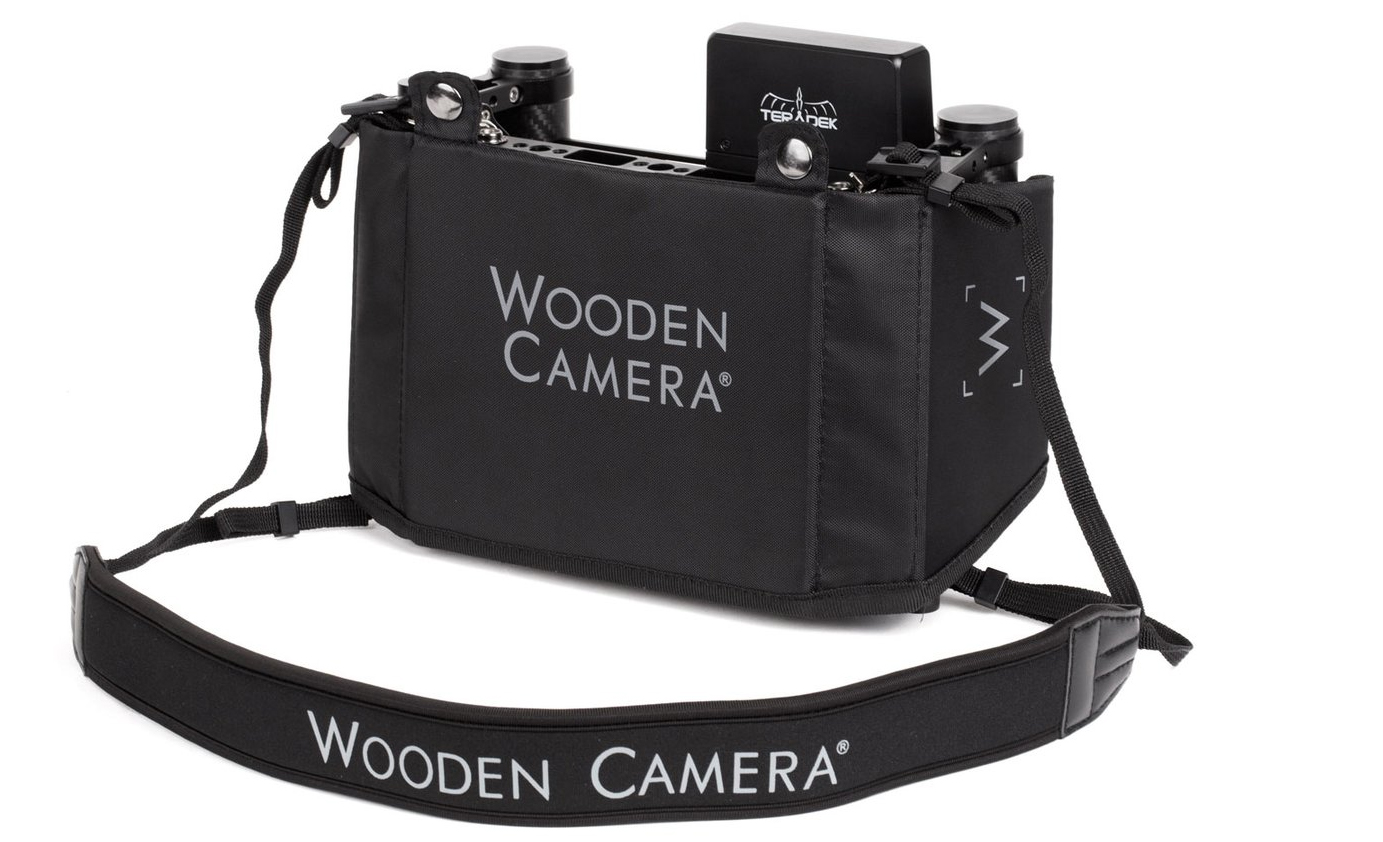 Wooden Camera 270000