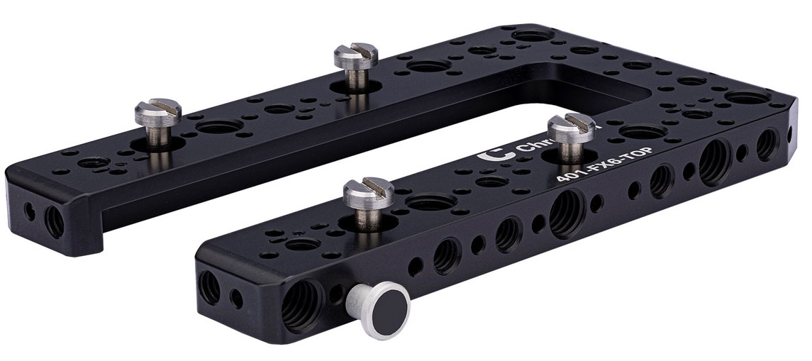 Top-Plate-for-Sony-ILME-FX6 Top-Plate for Sony ILME-FX6