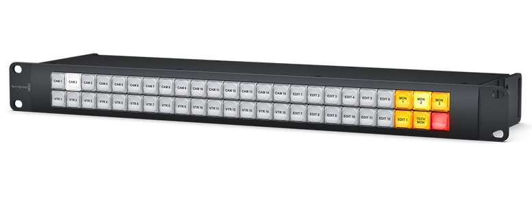 Blackmagic Videohub Smart Control Pro