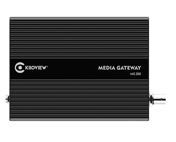 kiloview MG300 V2 IP Video Media Gateway