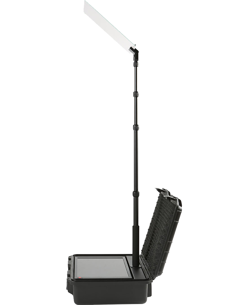 TP-800-DATAVIDEO-CONFERENCE-PROMPTER Datavideo TP-800 Conference Teleprompter