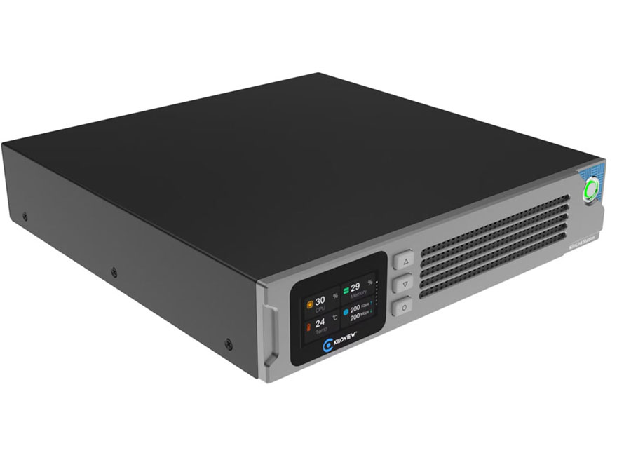 Kiloview Kilolink Station Pro