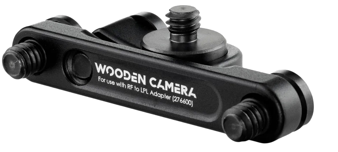 wooden camera A00017