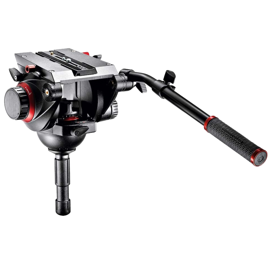 Manfrotto 509HD 509 Fluid Video Head